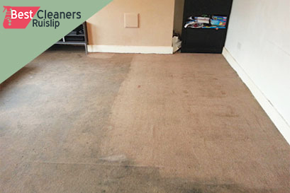 carpet cleaning